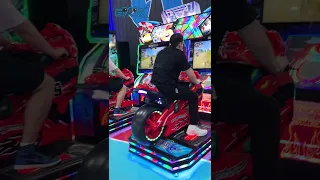 EPARK Arcade Machine Supplier Welcome Friends Visit Our Factory And Experience Games #arcadegames