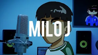 Bzrp - Milo J (Short Animation by Connor Scott)