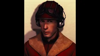 Star Wars Starfighter - Rhys Dallows voice clips