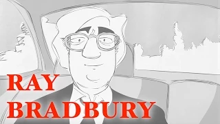 Ray Bradbury on Madmen