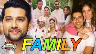 Aftab Shivdasani Family With Parents, Wife, Sister, Affair and career