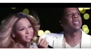 "Forever Young & Halo" #OnTheRunHBO Tour Beyoncé & Jay Z