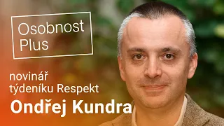 Ondřej Kundra: Ruské jaderné zbraně by neměly odrazovat Západ od dodávek vojenské pomoci Ukrajině