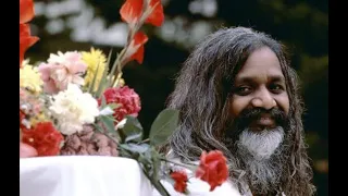 Maharishi on Breathing the nervous system