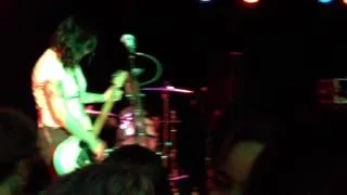 Girl In A Coma- "El Monte" live in Seattle