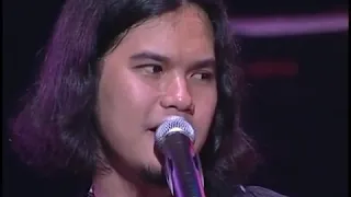 Dewa 19   Live in Japan 2003 - Mistikus Cinta