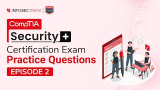 CompTIA Security+ Certification Exam Latest Practice Questions (E2)