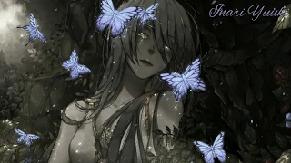 ~ Nightcore ~ Nobody ~ Lyrics