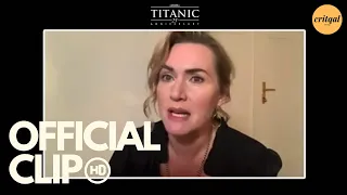 Titanic: 25th Anniversary - Kate Winslet Part 1 | Interview