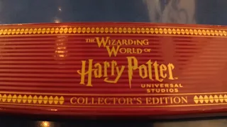 Harry Potter Collector's Edition Wand 2022