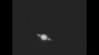 Saturn w/Meade Starnavigator NG 90 and Neximage 5.