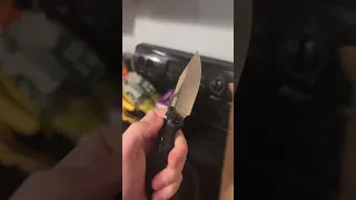PLEASE STOP! KNIVES ARE DYING
