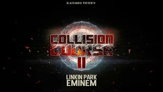 Eminem & Linkin Park - Victimized/The Re-Up (Collision Course 2)