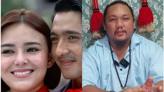 🔴 LIVE ARYA SALOKA DAN AMANDA MANOPO SUHU TJOENG RAMALAN CIAM SI ADAPAKAH