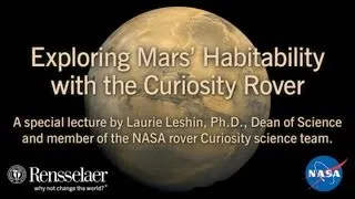 Exploring Mars' Habitability