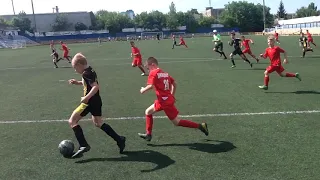 UTMOST CUP 2020.U-11"Темп"Віниця.0-6 "ФА"Тернопіль.