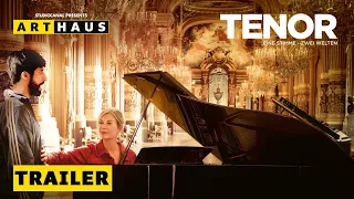 TENOR | Trailer Deutsch | Jetzt für Zuhause!