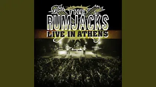 An Irish Pub Song (Live in Athens, 2018)