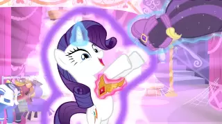 A True, True Friend Song - My Little Pony: Friendship Is Magic - Season 3