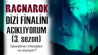 Ragnarok Dizi Finalinde Ne Olacak? (3. Sezon)