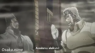 jojo bizarre | Jojo adventure | light joke | Halal meme | Ngakak !