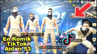 PUBG Mobile Tiktok Videoları En Komik Anlar #53