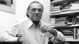 Factotum by Charles Bukowski