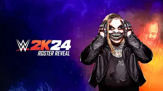 WWE 2K24 Roster Reveal: 116 Superstars Confirmed So Far