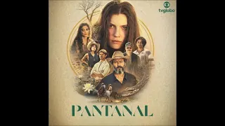 Eu Tenho a Senha - João Gomes (Tema de José Leôncio) Trilha Sonora Novela Pantanal 2022