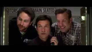 New Additions - Horrible Bosses 2 Promo