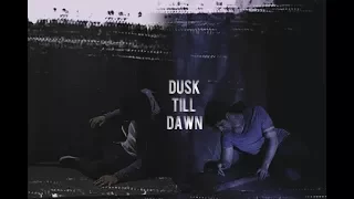 ● Teen Wolf Couples | Dusk Till Dawn