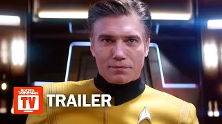 Star Trek: Discovery Season 2 Comic-Con Trailer | Rotten Tomatoes TV