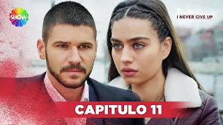 No Te Vayas Sin Mi | Capitulo 11 - HD