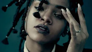 Rihanna - Desperado (Background Vocals) (DOLBY ATMOS)