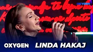 Linda Hakaj - Vijn Vaporat