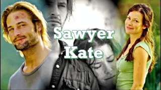 Lost - Sawyer & Kate - [The Story]