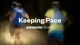 Keeping Pace: No One Runs an Ultramarathon Alone