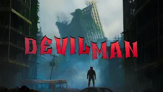 😈 DEVILMAN (Sigla Originale + Testo) ● High Quality Audio