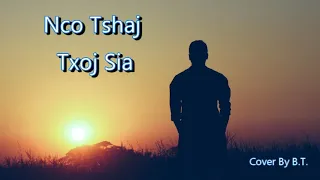 Nco Tshaj Txoj Sia -cover