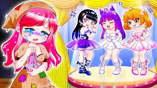 "DON'T BE SO SAD, ANNA" Poor Girl Ballet Dream - Nỗi Buồn Trong Đôi Mắt Em | Gacha Life x Gacha Club