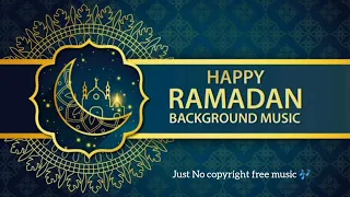 ✅ Ramadan Kareem Background Music No Copyright Free Arabic Islamic Song