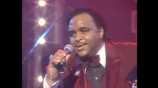 SOLOMON BURKE LIVE IN GERMANY 1991