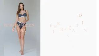 women's underwear sets show/ Съемка видео для маркетплейсов Ozon, Wildberries/Pierre Cardin