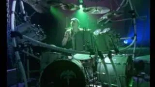 Queensrÿche - The Lady Wore Black (Live '91)