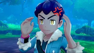 Why Pokemon Sword and Shield are TERRIBLE Games...