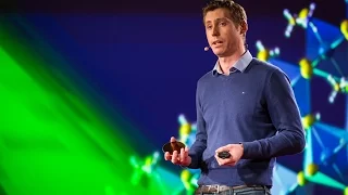 Uncovering a radical discovery in solar energy | Sam Stranks