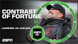 Chelsea vs. Liverpool FULL REACTION: Where it all went wrong (AND RIGHT)! | ESPN FC