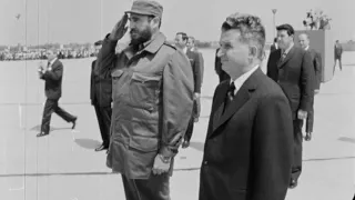Adevăruri despre trecut: Ceauşescu – Castro – a doua parte (@TVR1)