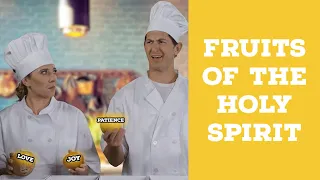 Fruits of the Holy Spirit | Catholic Central