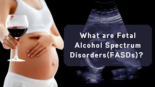 Alcohol Consumption + Pregnancy = A Bad Mix